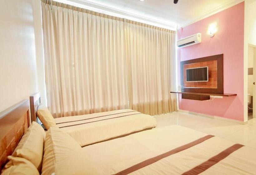 Люкс Superior, Lsh Rest House