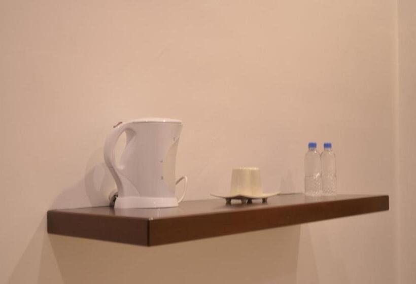 패밀리 스위트, Lsh Rest House