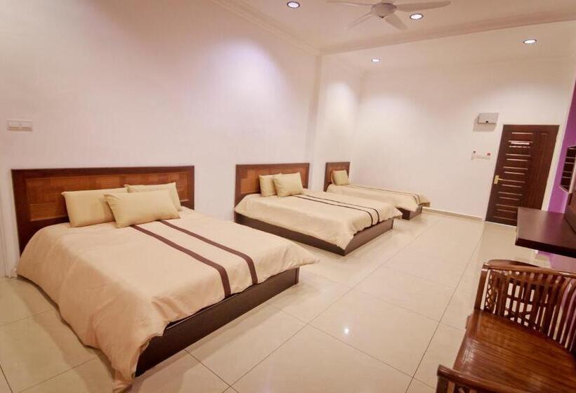 패밀리 스위트, Lsh Rest House