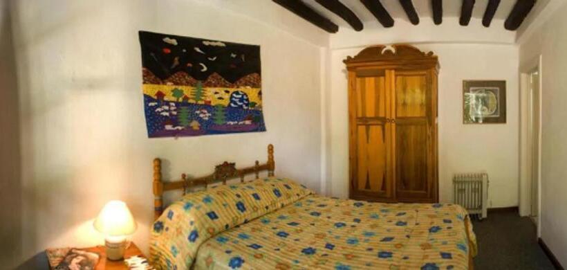 Standardeinzelzimmer, Posada Ingapirca