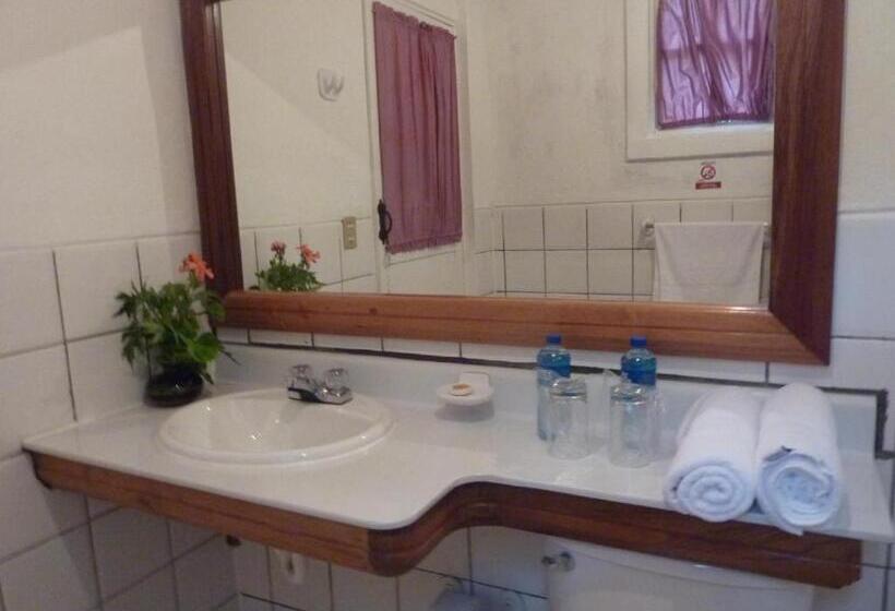 Standardzimmer, Posada Ingapirca