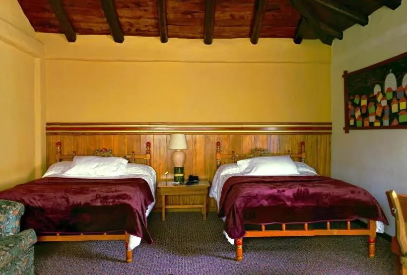 Standardzimmer, Posada Ingapirca