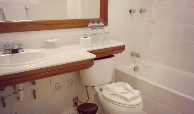 Standardzimmer, Posada Ingapirca