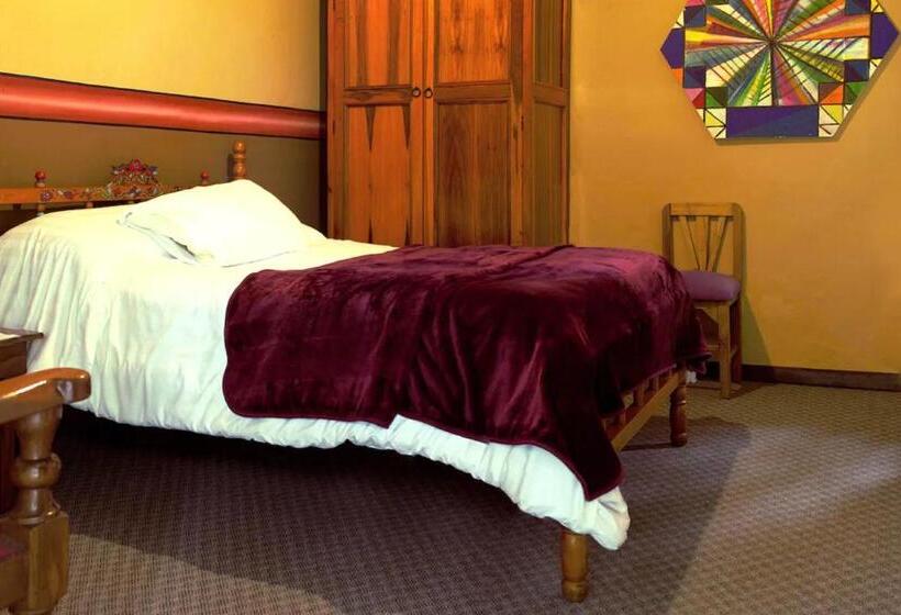 Standardzimmer, Posada Ingapirca