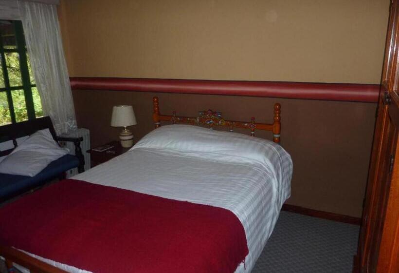 Standardzimmer, Posada Ingapirca