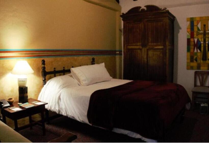 Standardzimmer, Posada Ingapirca