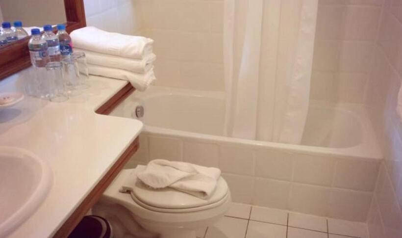 Suite, Posada Ingapirca