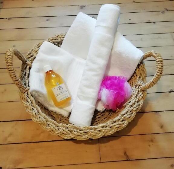 标准间, Chambre D Hôtes Le Puits Darcy