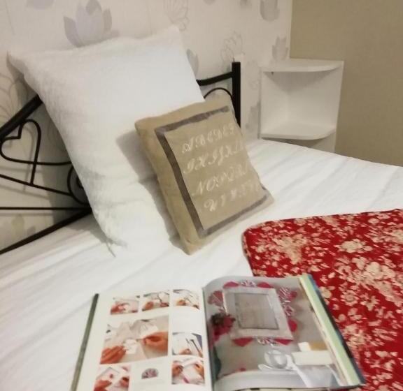 标准间, Chambre D Hôtes Le Puits Darcy