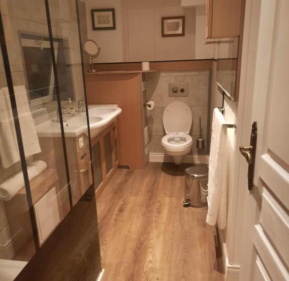 标准间, Chambre D Hôtes Le Puits Darcy