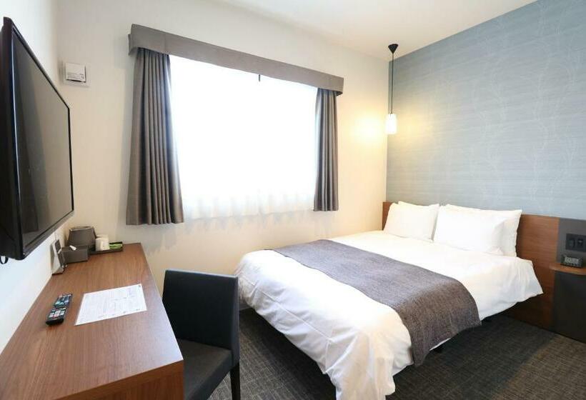 스탠다드 룸, M S Hotel Nijojo Oike