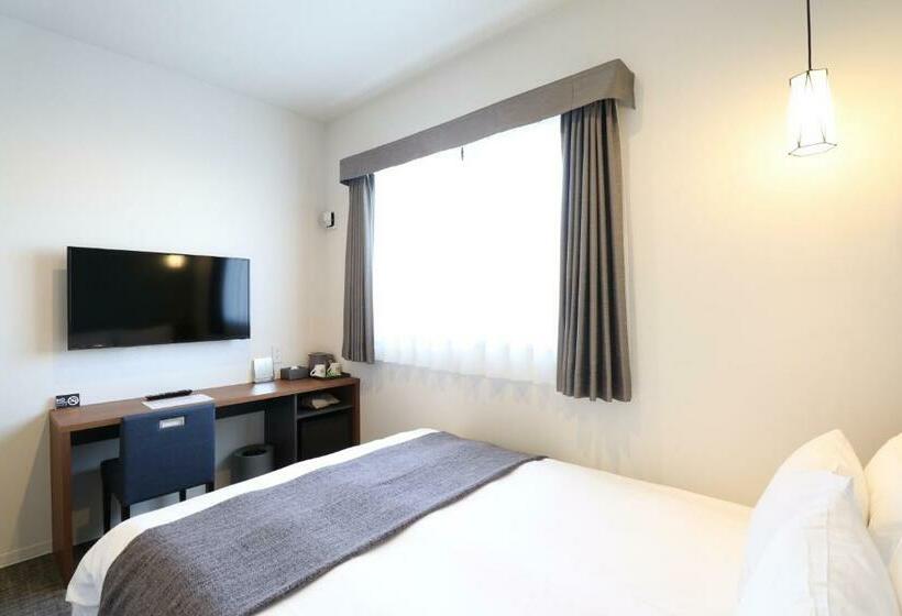 스탠다드 룸, M S Hotel Nijojo Oike