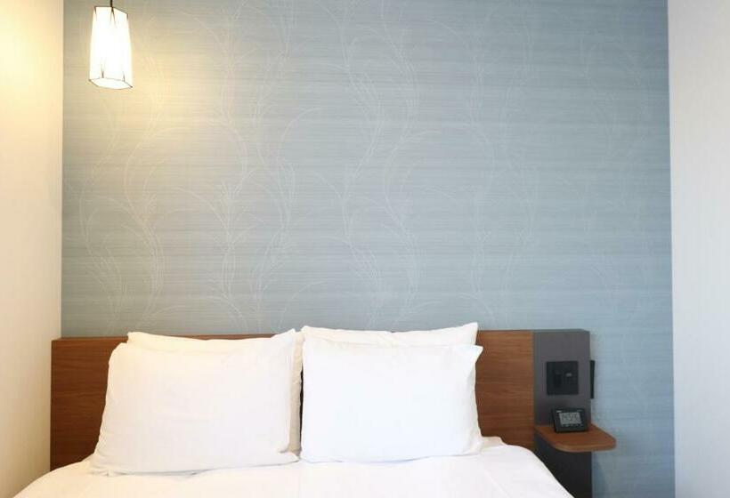 스탠다드 룸, M S Hotel Nijojo Oike