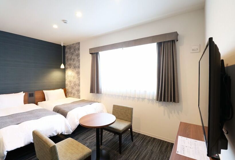 스탠다드 룸, M S Hotel Nijojo Oike