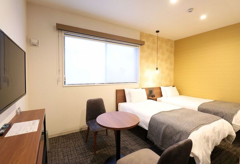 스탠다드 룸, M S Hotel Nijojo Oike