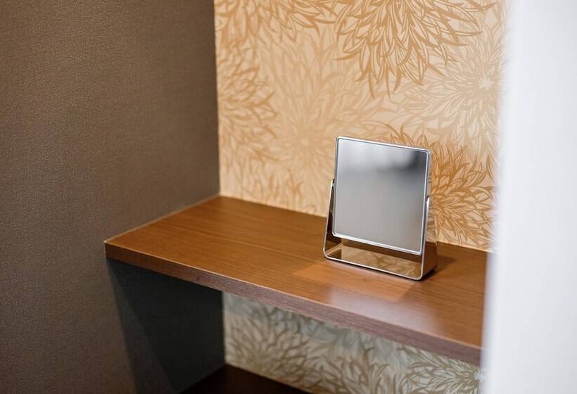 스탠다드 룸, M S Hotel Nijojo Oike