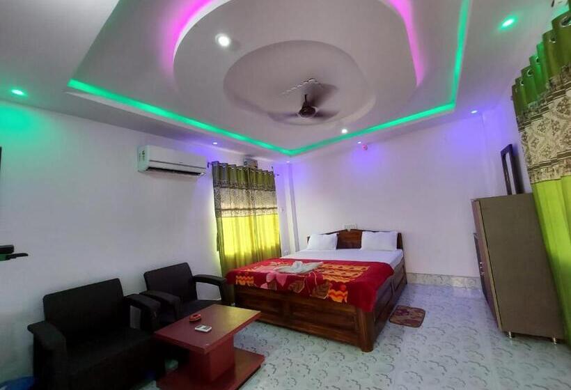 Номер Стандарт, Swastik Resort Tajpur