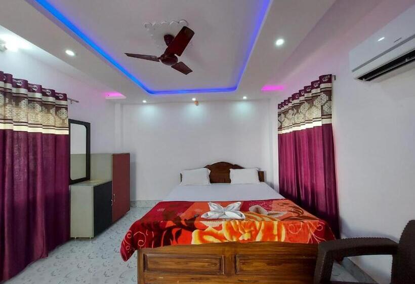 スタンダードルーム, Swastik Resort Tajpur