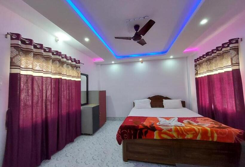 Номер Стандарт, Swastik Resort Tajpur