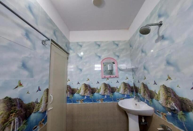 Четырехместный Номер Стандарт, Swastik Resort Tajpur