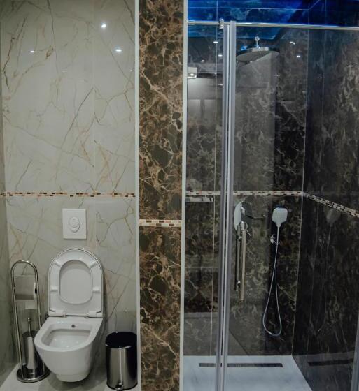 آپارتمان 1 خوابه, Mk Premier