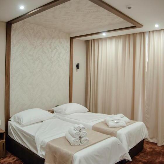 آپارتمان 1 خوابه, Mk Premier