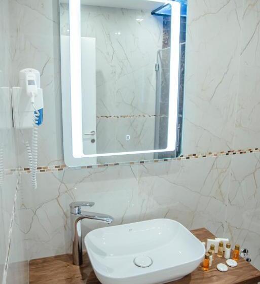 آپارتمان 1 خوابه, Mk Premier