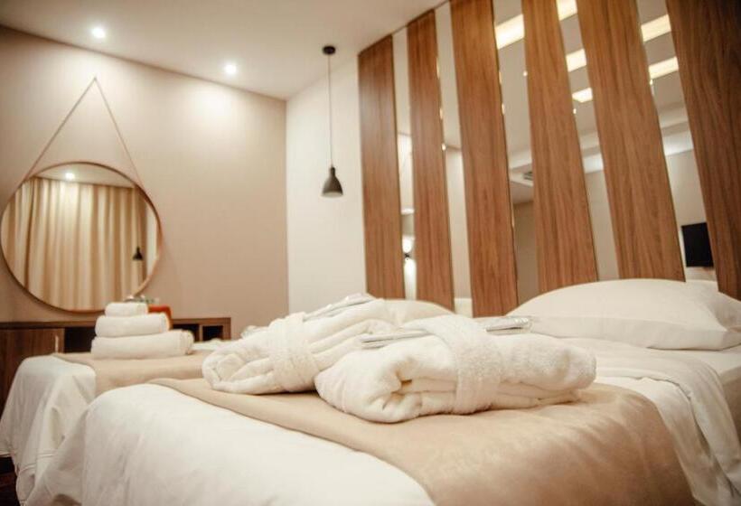 آپارتمان 1 خوابه, Mk Premier