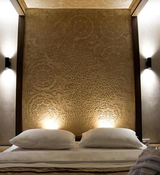 اتاق استاندارد با تراس, Mk Premier