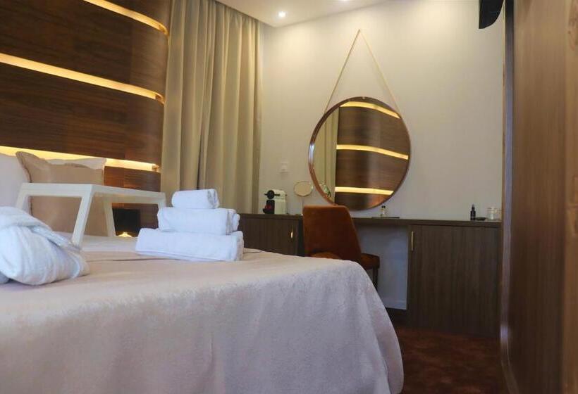 آپارتمان لوکس 1 خوابه, Mk Premier