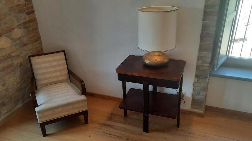 Номер Стандарт Трехместный, Tenuta Coppa Zuccari