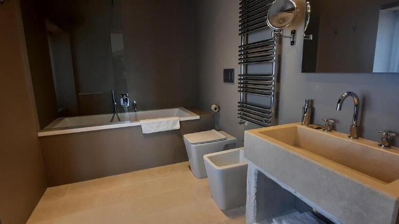 Номер Стандарт Трехместный, Tenuta Coppa Zuccari