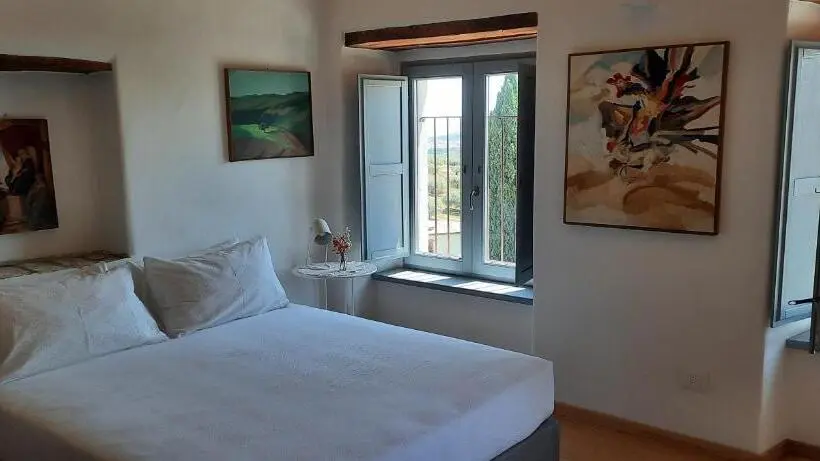 Standard-huone, Tenuta Coppa Zuccari
