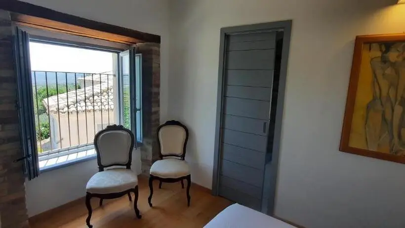 Standard Neljän Hengen Huone, Tenuta Coppa Zuccari