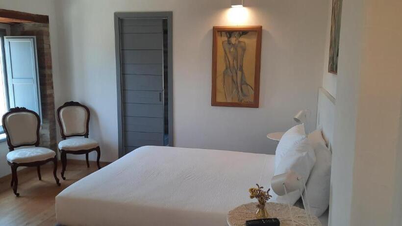 Четырехместный Номер Стандарт, Tenuta Coppa Zuccari