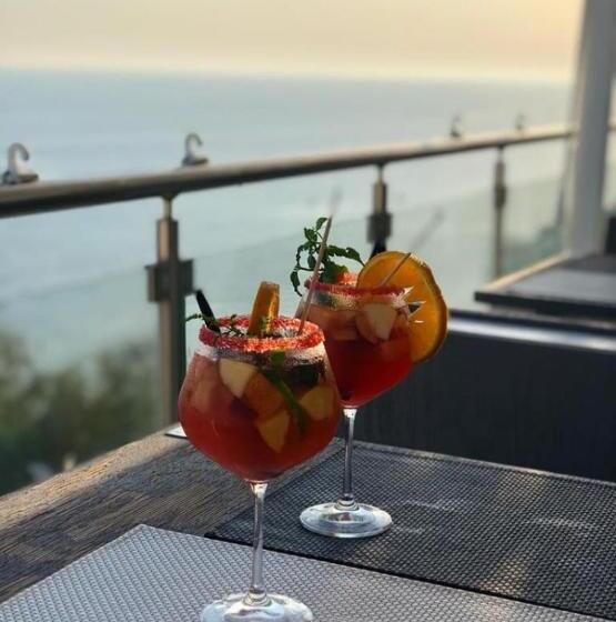 غرفة قياسية, Terrazza Rooms #scaladeiturchi