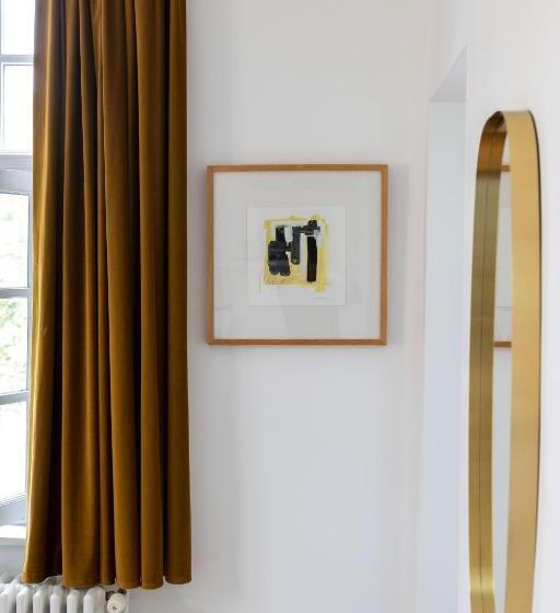 标准间, Blauwe Huis B&b