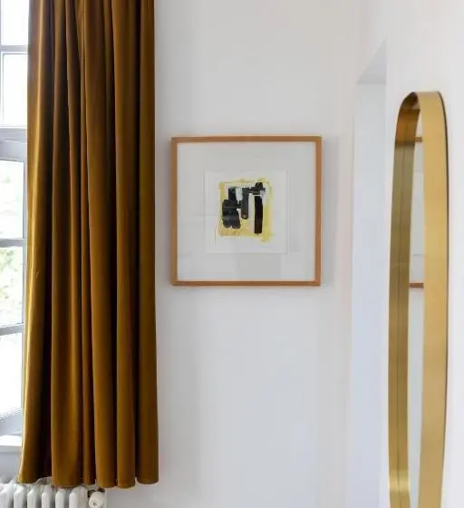 スタンダードルーム, Blauwe Huis B&b