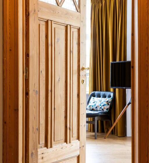 标准间, Blauwe Huis B&b