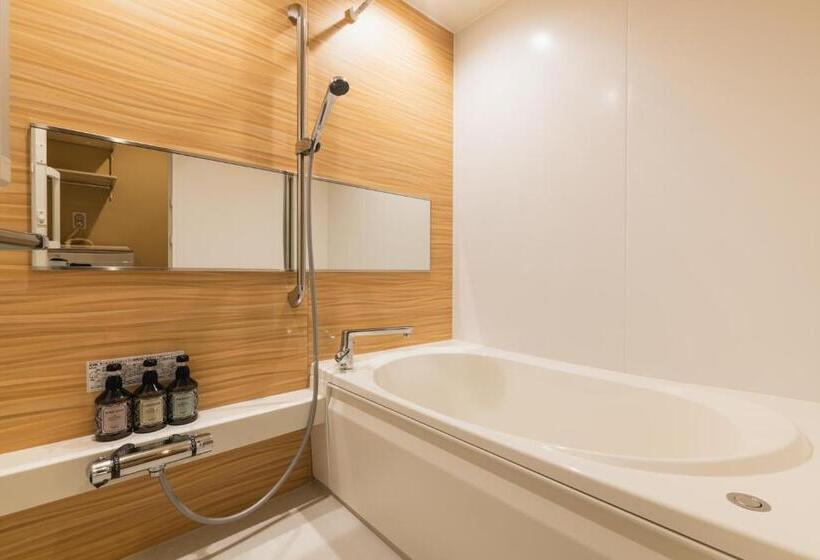 חדר סטנדרט, Grand Base Nagasaki Nakamachi