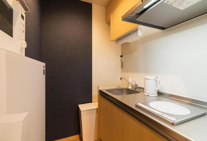 חדר סטנדרט, Grand Base Nagasaki Nakamachi