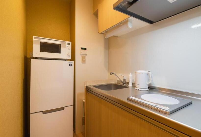 סטודיו דלוקס, Grand Base Nagasaki Nakamachi