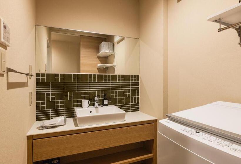 סוויטה אקזקיוטיב, Grand Base Nagasaki Nakamachi