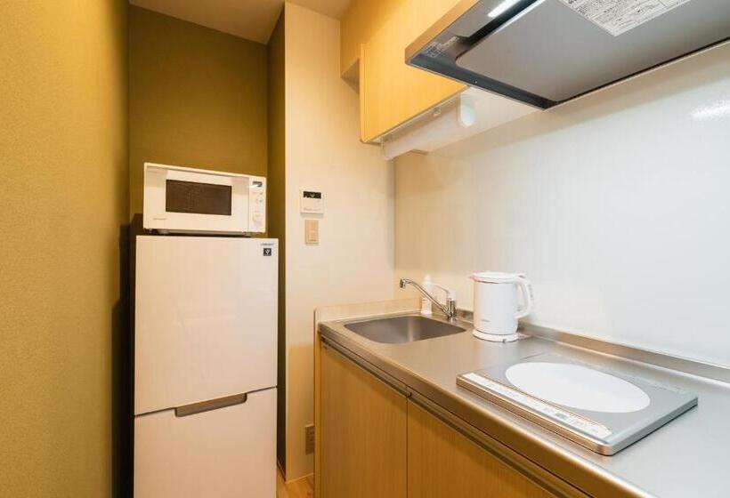 סוויטה אקזקיוטיב, Grand Base Nagasaki Nakamachi