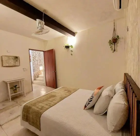اتاق استاندارد, Valladolid 48 Hotel & Hostal