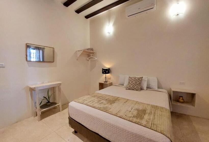 חדר סטנדרט, Valladolid 48 Hotel & Hostal