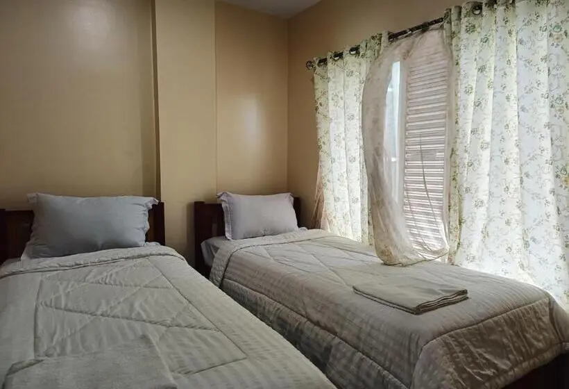 スタンダードルーム, Balqies Homestay Syariah Makassar Mitra Reddoorz