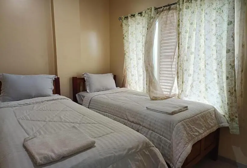 スタンダードルーム, Balqies Homestay Syariah Makassar Mitra Reddoorz
