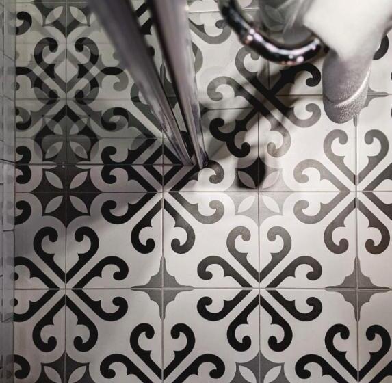 اتاق سوپریور, Green Rooms