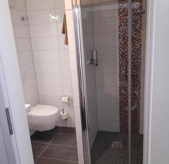 Номер Стандарт Индивидуальный, Gästehaus Weinberge